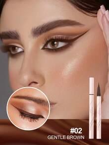 Romantic Beauty Brown Tone Makeup Collection