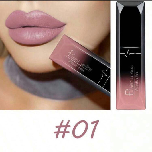 Pudaier Matte Liquid Lipstick