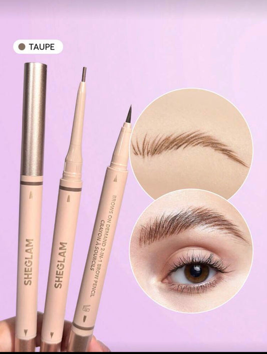 Sheglam Brow Pencil