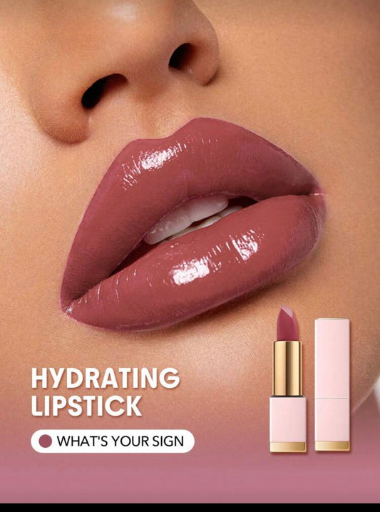 Sheglam Allure Lipstick Cream