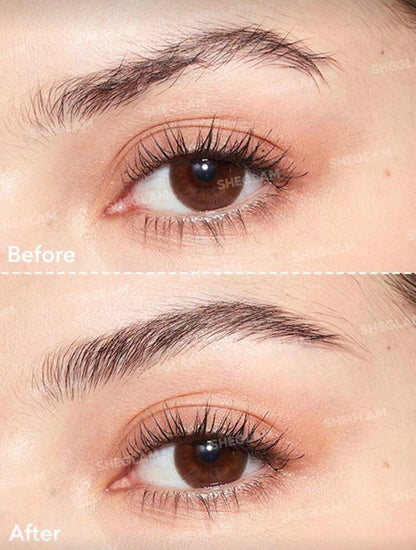 SHEGLAM Brow Breakdown Brow Gel